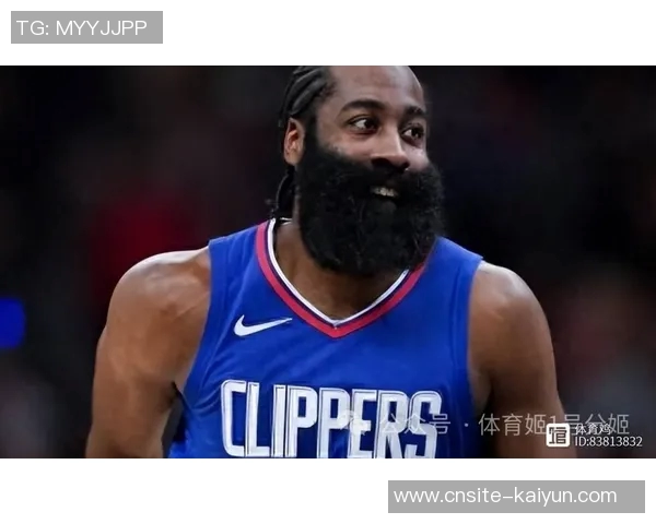 祖巴茨谈哈登受限表现称对手策略难倒我们但后期调整后轻松应对