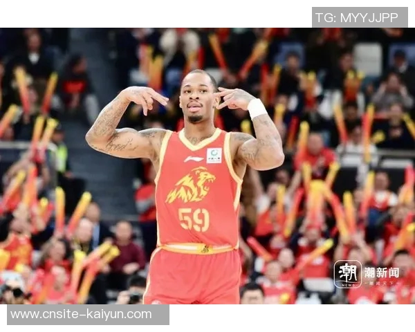 直播吧正式携手浙江广厦篮球俱乐部共创精彩赛事新篇章